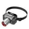 Aluminum alloy head