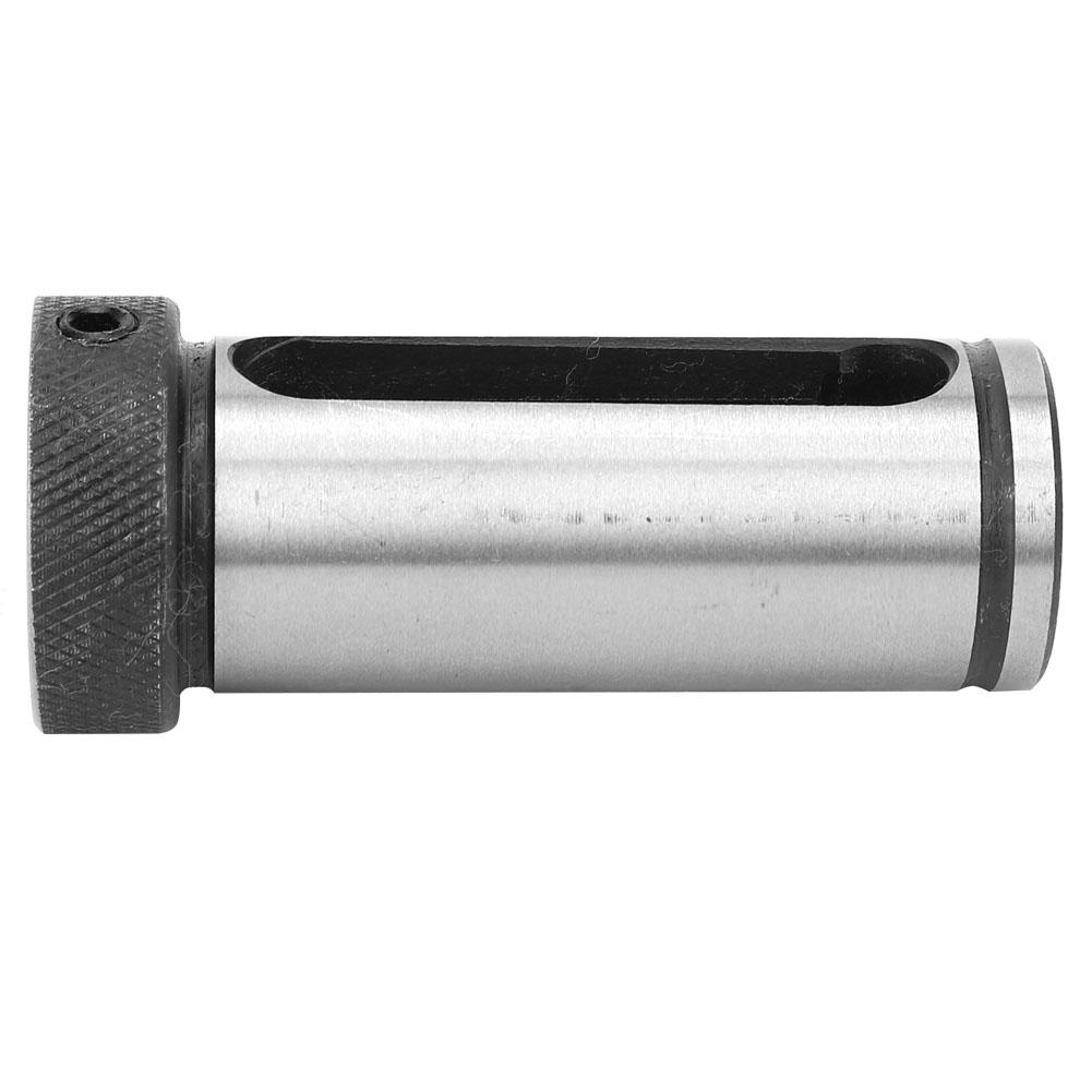 CNC Lathe Parts Tool Holder Bushing Turning Tool Sleeve for Straight Shank CutterD25 16