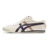 Onitsuka Tiger Mexico 66 Slip On 'Cream Peacoat' Sneakers 1183A360-116