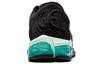 Asics Gel Quantum 360 5 'Black Gunmetal' Donna 1022A163-001