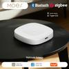 Graffiti Smart Home Bluetooth & Zigbee Gateway with Type-C Power