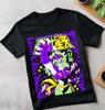 Kurapika Hunter X Hunter Manga HXH Anime New T-shirt Anime Manga New Shirt Gift