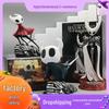 Hollow Knight: King & Pale Knight Desktop Figurine Set