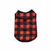 Summer Dog Clothes Soft Mesh T-shirt For Small Dogs Cats Beach Style Breathable Puppy Vest Apparel Chihuahua Schnauzer Travel Party Costume