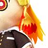Demon Slayer Chibi Plush Doll - Kyojuro Rengoku