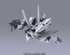 MG Jinx Suit Gundam 1/100 GNX-603T (Mobil 00)