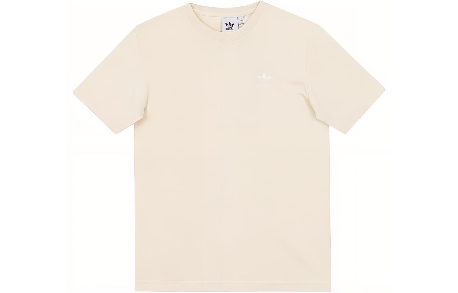 Adidas Adicolor Essentials Trefoil Tee HE7194 L