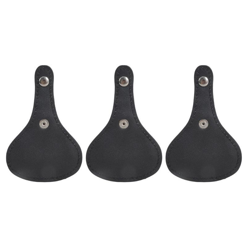 3 stuks Anti-verblinding Neusbeschermers Buiten Fietsbrillen Zonbescherming
