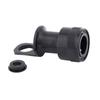 Quick Releases Bicycles Pedal Mount Brackets Pedal Adapters For Folding Bikes Aluminum Alloy With Precisions Machining