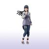 Bandai S.H.Figuarts Hyuga Hinata - Noble White Byakugan Eyes
