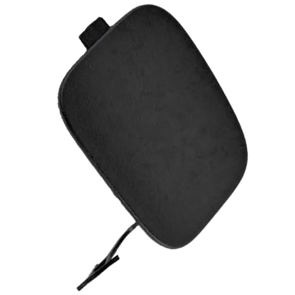 Tappo Copri Gancio di Traino Paraurti Posteriore Auto Tappo Copri Gancio Traino Nero Per Jeep Compass 2017 2018 2019 2020 53223417 5UP67AXRAB 5UP67RXFAB