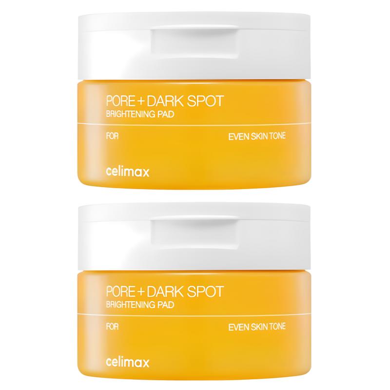 Celimax Brightening Spot Care Pad 40 Pads (3 Options)