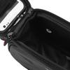 Bike Phone Front Frame Bag Waterproof Reflective   Phone Mount Top Tube Bag Pouch