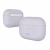 Etui do AirPods Pro UNIQ Silicone Lawendowy
