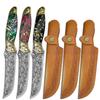 Kitchen Knives,Chef Meat Cleaver,Utility Knife,Slicing,Boning,Paring,Barbecue Steak Cutter,Cooking Cutting Tools