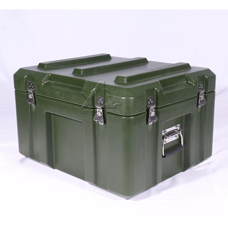 Xiao Lang 600x500x400mm Rotomolded Storage Case