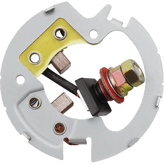 Road Passion Motorcycle Starter Repair Brush Kit 31206-KW1-901 Replacement for Honda CB750 Nighthawk 750 1991-1992 1994-2003/ CB750 Nighthawk 750 49