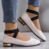 Chaussures pour femme – Ballerines et chaussures plates