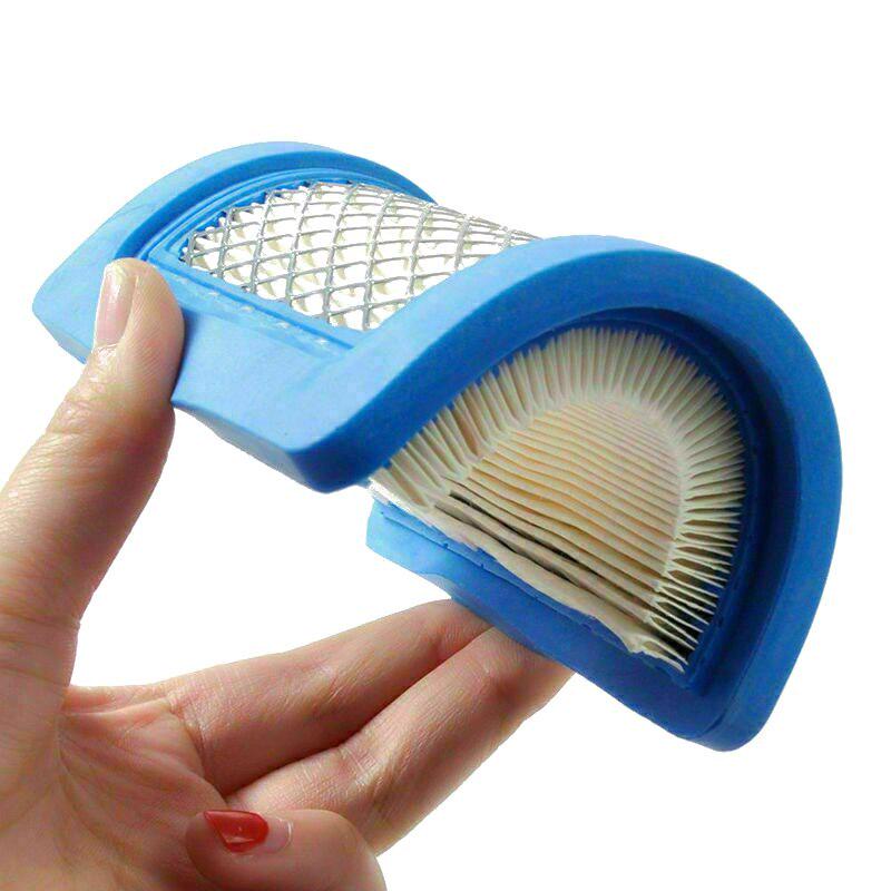 Lawn Mower Parts Accessories Replacement Lawn Mower Air Filter Home Garden For Briggs & Stratton 491588S Lawn Mower Air Filter