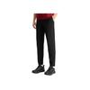 New FILA Casual Pants Men's Pitch Black A11M511604F-BK