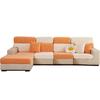 Sofa Cover Cover Simple All-inclusive Non-slip Sofa Cushion Sofa Cover Four Seasons Universal Sofa Hats Anti-cat Scratches