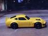 Hot Wheels 240Z CUSTOM Fairlady 240Z Custom Loose Fast Furious Hot DATSUN & Wheels