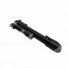 Mini Bike Pump for US FR Valve 100PSI Portable Frame Mounted Bike Hand Air Pump Tire Inflator for Mountain Road Bikes