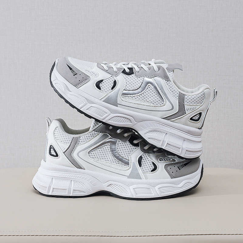 Fashion All Terrain Harajuku Black White Shoes Casual Sneeker Women Sneakers Sport Loafer'lar On Sale Teniss Tenys Beskets Choes