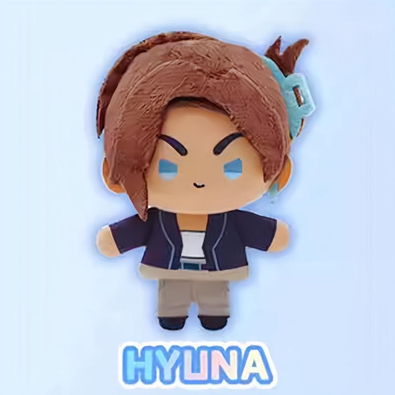 

Горячие продажи Оригинальный Alien Stage Alien Stage Серия мини-кукол Сюрприз Слепая коробка Высококачественная плюшевая фигурка Аксессуары Подарки