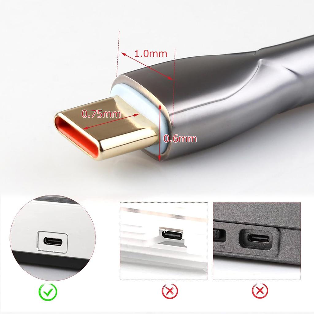1.8m Coiled Keyboard Cable USB C To USB A TPU Cable for Mechanical Gaming Keyboard Detachable Metal Aviator for Custom Keyboard