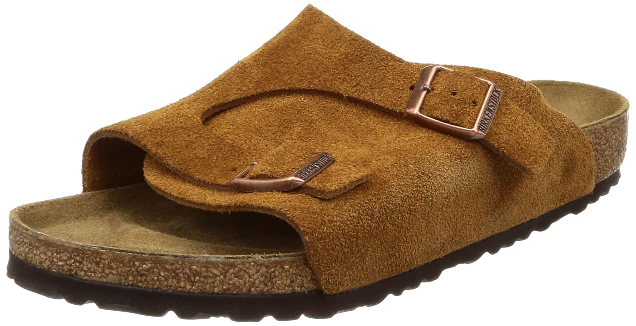 

Sandals 1023842 Zurich Mink cm [Birkenstock] 26.5 [item]