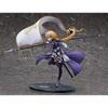 FateGrand Order RulerJeanne d'Arc 17 Maßstab ABS&PVC bemalte fertige Figur