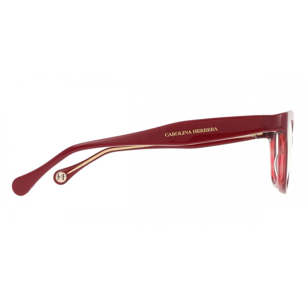 Carolina Herrera Ch 0017 Lhf Women Eyeglasses