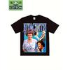 Men's Keeping Up Appearances Hyacinth Bucket Vintage TV Show T-Shirt - 230g Heavyweight Cotton Retro 90s Graphic Tee with Hyacinth & Richard Bucket