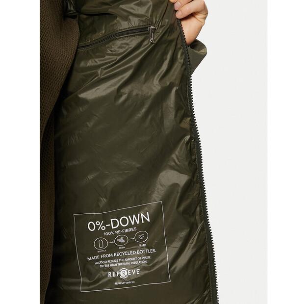 Down Jacket JOOP! Jeans 15 JJO-142Joshas 30044302 Green Regular Fit