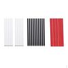 30xRed High Quality HB Pencil China Marker Paper Fabric