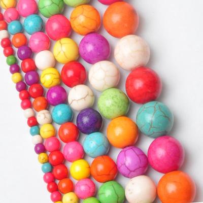 Creazione di gioielli e bijoux – Perle