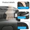 Speaker Handle Wrist Strap Nonslip Silicone Grip Neoprene Design for PB110/120/310/320/710 Secure Fixing
