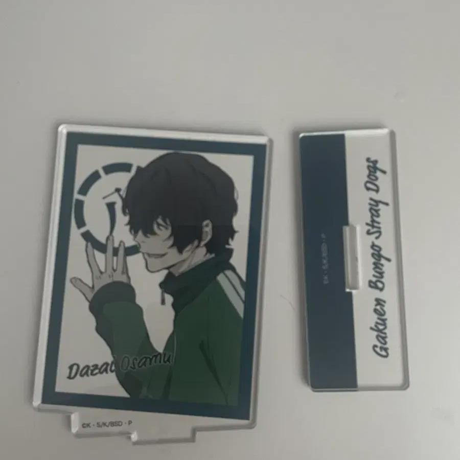 

Moonhost Radox продает акрил Дазай Осаму Хакусто