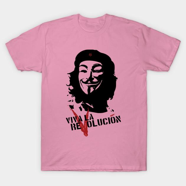 T Shirt Women Viva La Revolucion Harajuku Print Kawaii Tshirt Summer Short Sleeve Female T-Shirt Top Tee