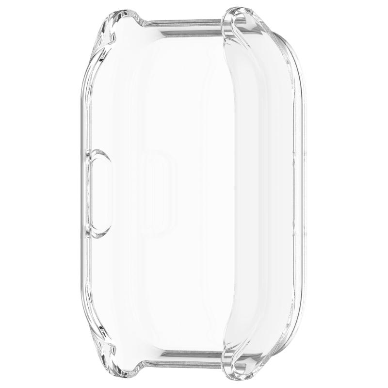 Full Coverage Case Screen Protector Watch Cover for Watch 2 Pro LS02 Pro Smartwatches Protective Cover