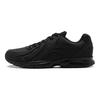 Li Ning Scarpe da Corsa Leggere Ammortizzanti Traspiranti di Supporto Low Top Uomo sneaker Nero ARBS009-5