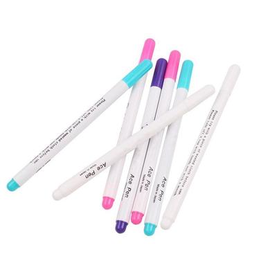 Needlework Patchwork Fabric Markers Pencil Sewing Accessories Cross Stitch Water Erasable Pens