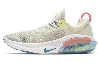 Joyride Run Flyknit Sail Pink Quartz Women's AQ2731-103