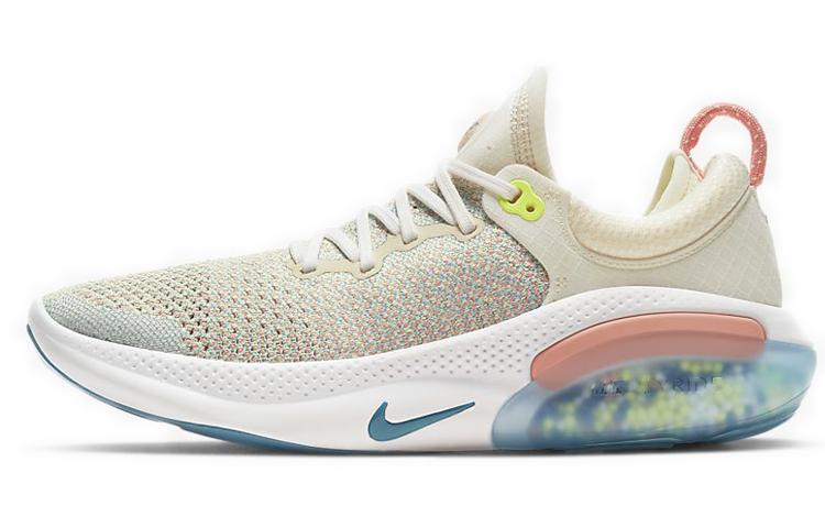 Nike Joyride Run Flyknit Sail Pink Quartz Women s AQ2731-103 36.5
