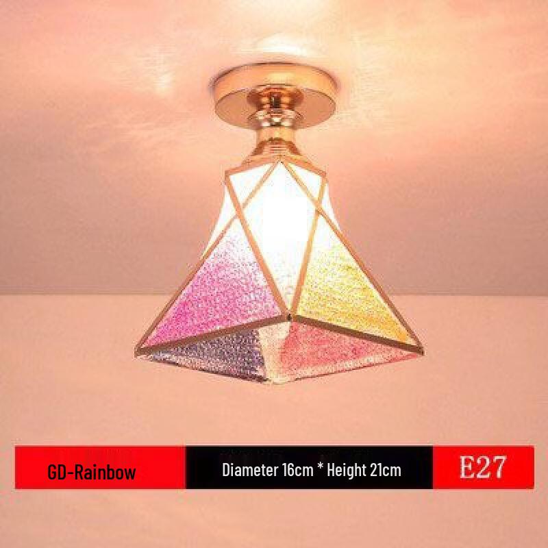 

Dream Bubble Crystal LED Ceiling & Pendant Light