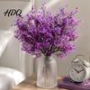 Autumn Themed Artificial Plants Fall Flowers for Indoor Outdoor Decor Weatherproof Floral And Silk Arrangements