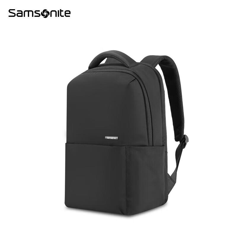 Samsonite Commuter Laptop Backpack One Size
