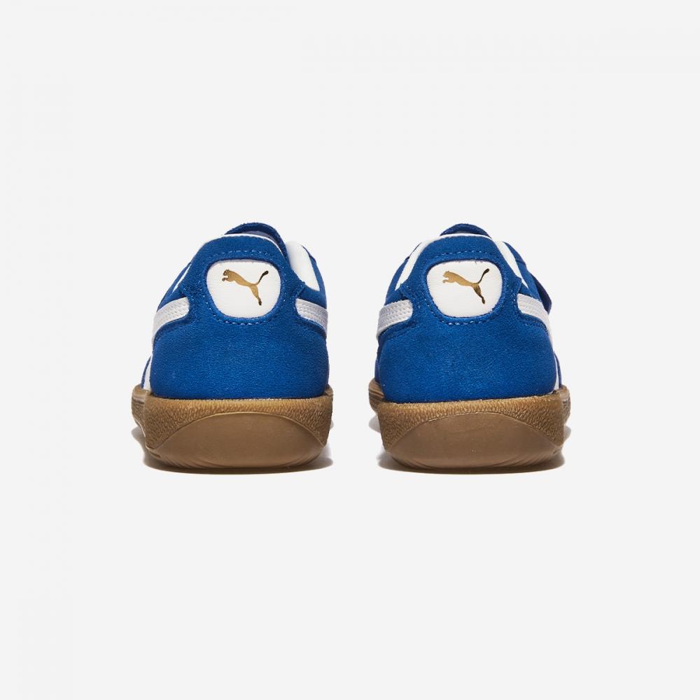 Puma Palermo Pki39646307 Cobalt Glaze Puma White
