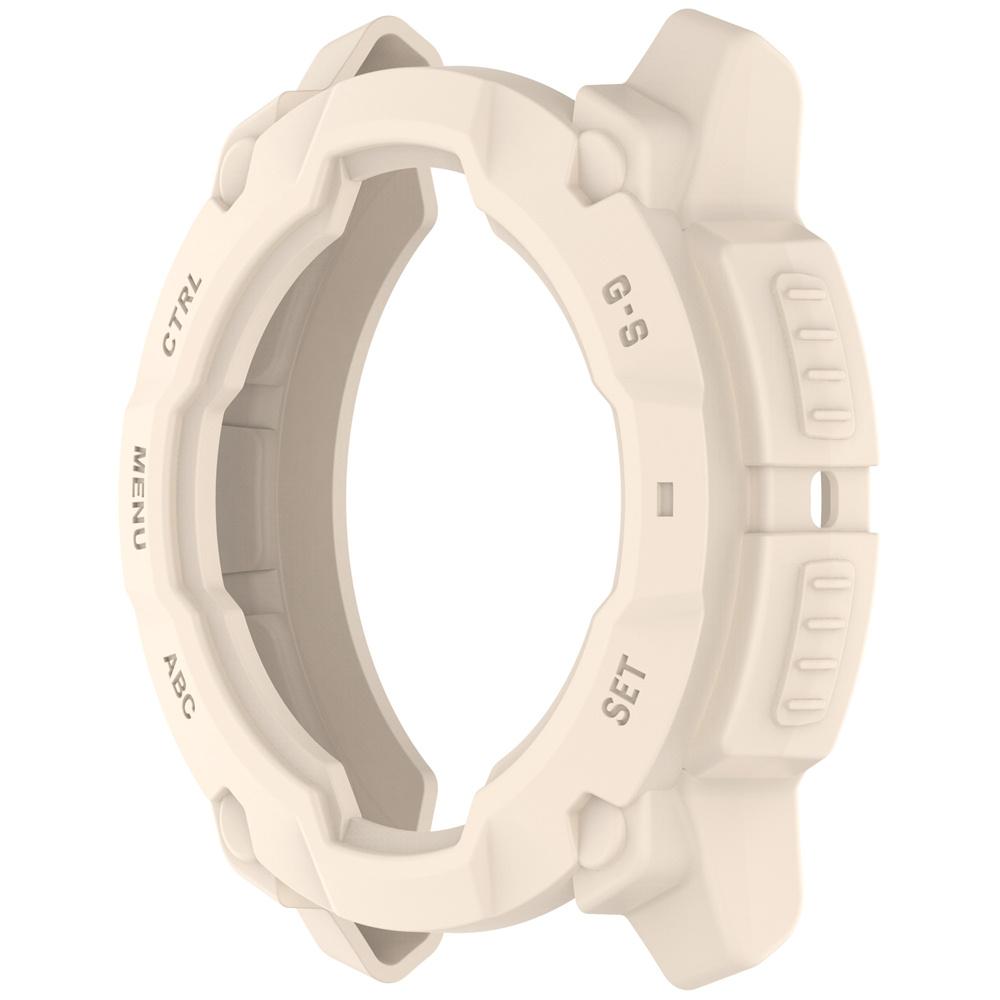 High-Quality Case For Garmin Instinct E Durable TPU Protective Cover Decoration Frame Shell For Instinct E 40mm 45mm